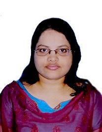 Dr. Sabita Mohanti